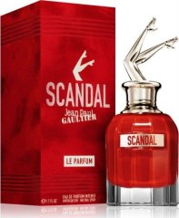 Jean Paul Gaultier JPG SCANDAL LE PARFUM (M) EDP/S INTENSE POUR FEMME  50ML MEN