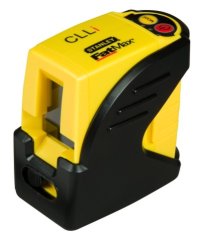 Stanley Krížový líniový laser CLLI Červený 10 m