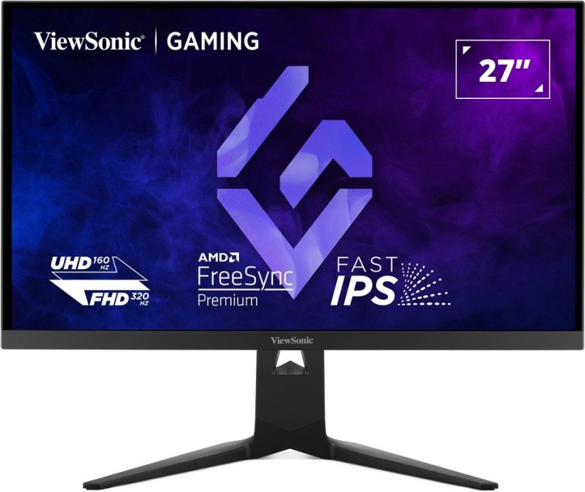 ViewSonic XG275D1-4K