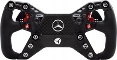 Cube Controls Cube Controls x Mercedes-AMG GT Edition Sim Wheel - inklusive Hub