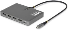 StarTech USB-C (QUAD-USB-HDMI-ADAPT)