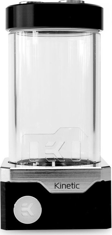 EK Water Blocks EK Water Blocks EK-Quantum Kinetic TBE 160 DDC Ausgleichsbehälte