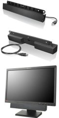 Lenovo SPEAKER LENOVO USB SOUNDBAR