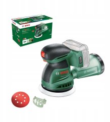 Bosch UniversalOrbit 18V-2 Szlifierka ekscentryczna