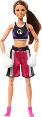 Mattel Made to Move Bokserka (HGR40)