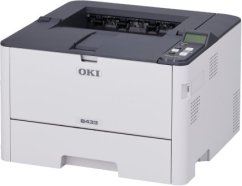 OKI OKI B433dn  Laserdrucker s/w