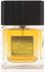 Louis Cardin Louis Cardin, Signature, Eau De Parfum, For Men, 100 ml For Men MEN