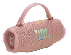 JBL Charge 6 Pink (JBLCHRG6PINK)