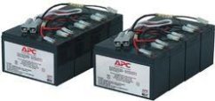 APC akumulátor RBC12 12V/17Ah