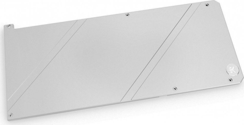 EK Water Blocks EK Water Blocks EK-Quantum Vector FTW3 RTX 3070 Backprokove - Nickel