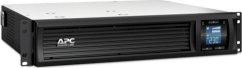 Napájací zdroj APC SMC2000I-2U Smart-UPS C 2000VA LCD RM 2U 230V