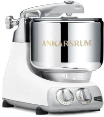 Ankarsrum Ankarsrum Assistent Original Kuchynský robot 1500 W 7 l Biely