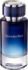 NoName MERCEDES-BENZ Ultimate EDP spray 120ml MEN