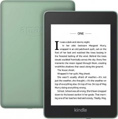 Amazon Kindle Paperwhite 4 s reklamami (B084125683)