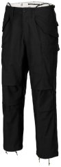 Helikon-Tex Nohavice M65 - Nyco Sateen - čierne