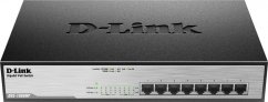 D-Link DGS-1008MP