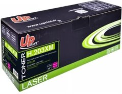 UPrint Uprint HP 203X CF543X Magenta 3584770892852