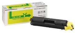 Kyocera TK-5135 Yellow Originál  (1T02PAANL0)