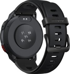 Mibro Smartwatch Mibro GS Pro Čierny