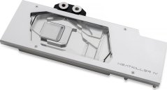 Watercool Watercool Heatkiller IV für Radeon RX 5700 XT, RGB - Acryl + N