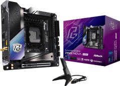 ASRock Z890I NOVA WIFI
