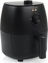 Tristar Mini Airfryer | FR-9014 | Power 1150 W | Capacity 2 L | Hot air technology | Black