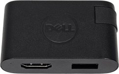 Dell DA20 USB-C (WNW2H)