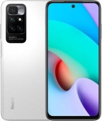 Xiaomi Redmi 10 2022 4/64GB Biely  (69341777611400)