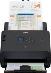 Fujitsu Canon dokumentový skener imageFORMULA DR-S250N