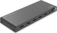 Digitus Rozgałęźnik HDMI 8K, 1x4