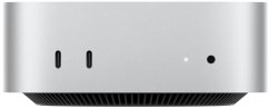 Apple Mac mini Apple M4 10C CPU, 10C GPU/16GB/512GB SSD