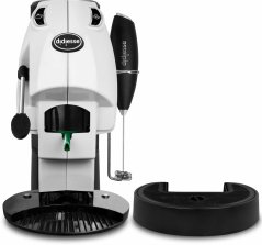 Didiesse Baby Frog Coffee & Tea Biely