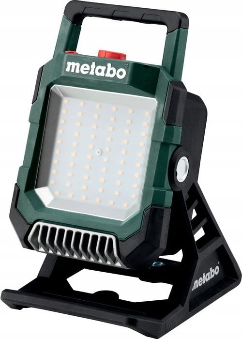 Metabo LAMPA BUDOWLANA BSA 18 LED 4000