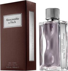 Abercrombie & Fitch First Instinct EDT 100 ml MEN