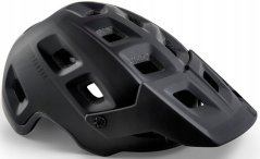 MET MET Terranova MIPS cycling helmet, 56-58, black
