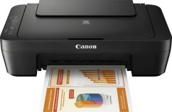 Canon Pixma MG2550S (0727C006BA)