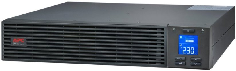 APC Easy UPS 3000VA (SRVPM3KRIL)