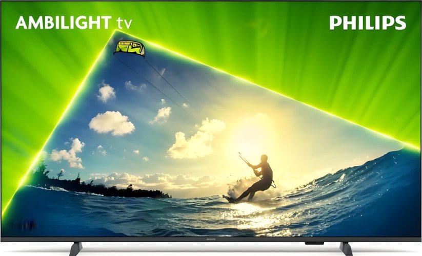 Philips 43PUS8209/12 LED 43'' 4K Ultra HD Titan OS Ambilight