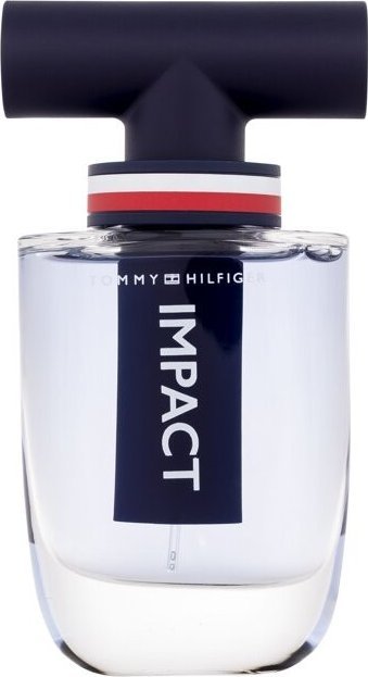 Tommy Hilfiger Tommy Hilfiger, Impact, Eau De Toilette, For Men, 50 ml For Men MEN