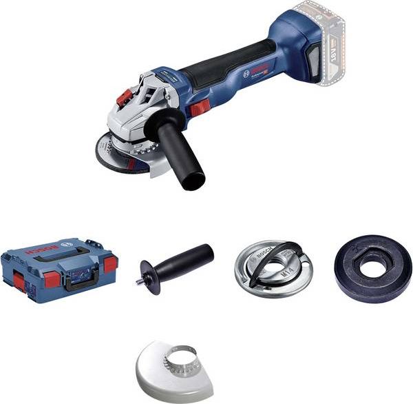 Bosch GWS 18V-10