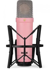 Rode Rode NT1 Signature pink