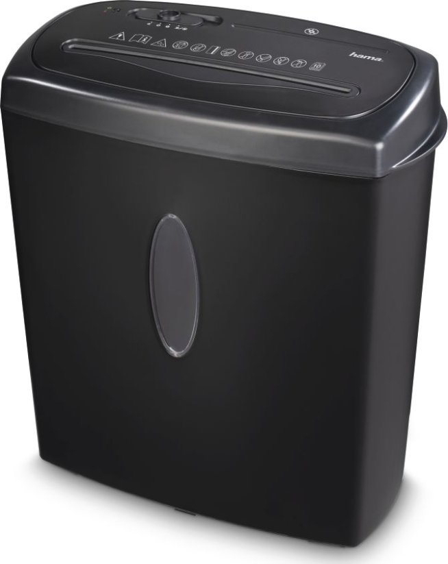 Hama Home N10CD 15L P-4