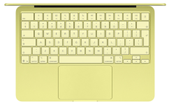 Apple MacBook Neo A18 Pro / 8 GB / 256 GB /Neo citrus