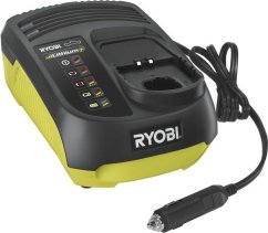 Ryobi Nabíjačka RYOBI RC18118C ONE+ samochodowa