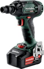 Metabo METABO Kľúč sekacie 18V 300Nm 2x5,2Ah LI-ION BEZSZCZOTKOWY LTX 300 BL MET602395650