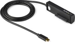 StarTech USB-C 3.2 Gen 2 - SATA 2.5" / 3.5" (USB31C2SAT3)