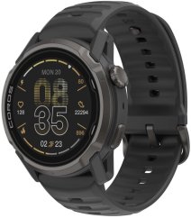 Coros Apex 4 - 46 mm Čierny (WAPX4-BLK.46)