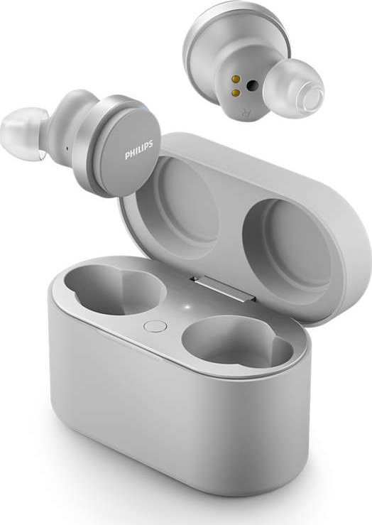 Philips Słuchawki TAT8506WT/00