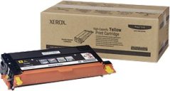 Xerox Yellow Originál (113R00725)