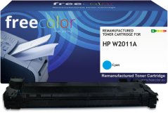 Freecolor Freecolor K18854F7 kaseta z tonerem 1 ks Náhradný Cyjan